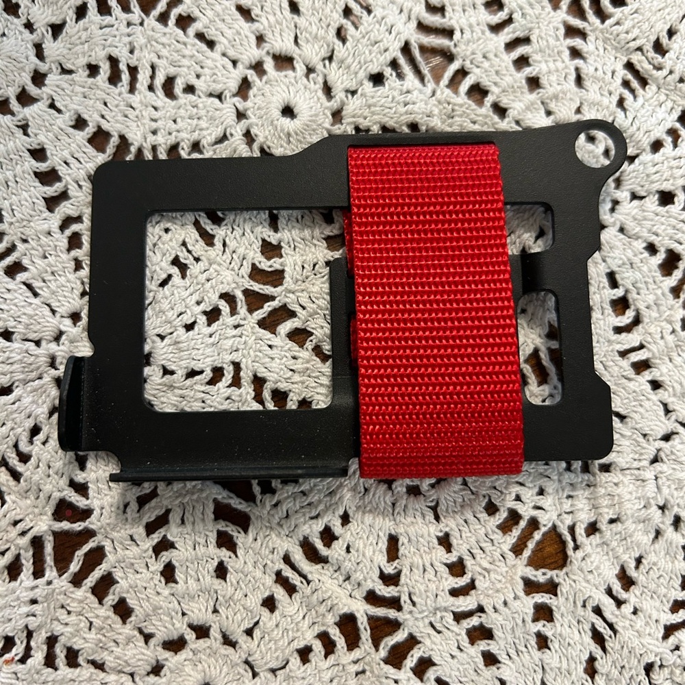 Trayvax Summit Wallet